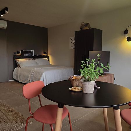 Appartement Civicoventisei à Calceranica al Lago Extérieur photo
